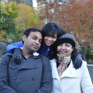 Meet your Posher, Ankur